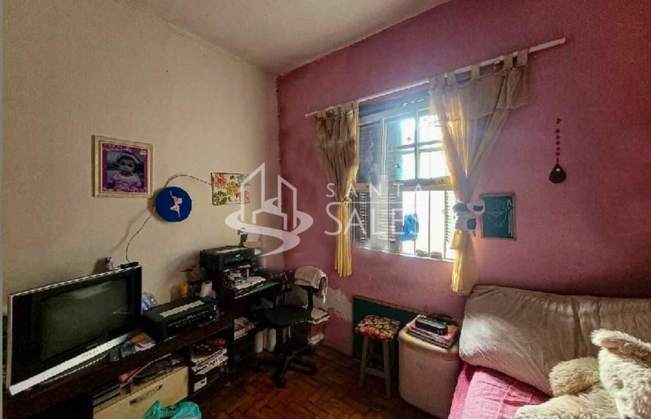 Sobrado, 2 quartos, 140 m² - Foto 6