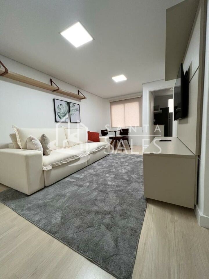 Apartamento, 1 quarto, 65 m² - Foto 6