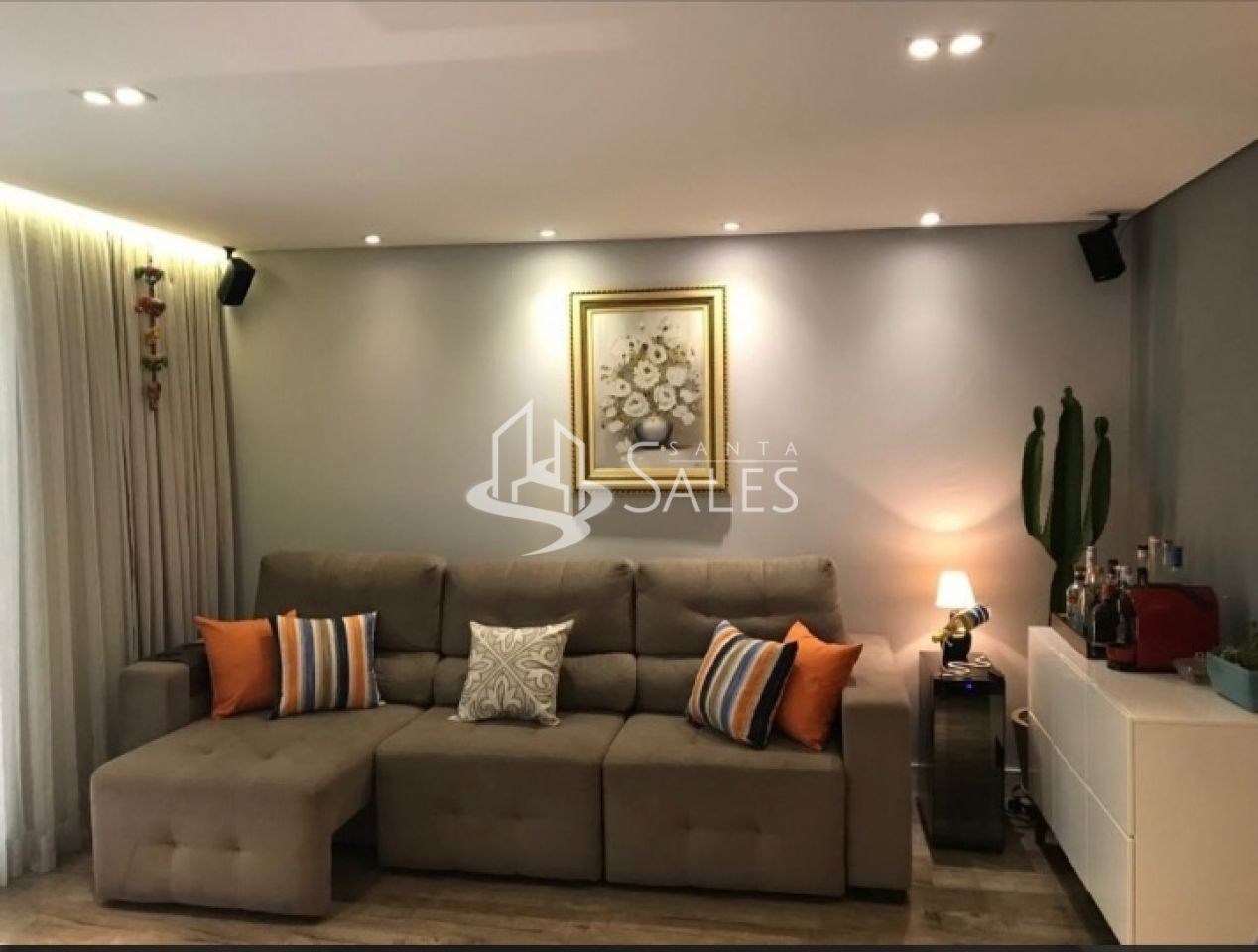 Apartamento, 3 quartos, 71 m² - Foto 5