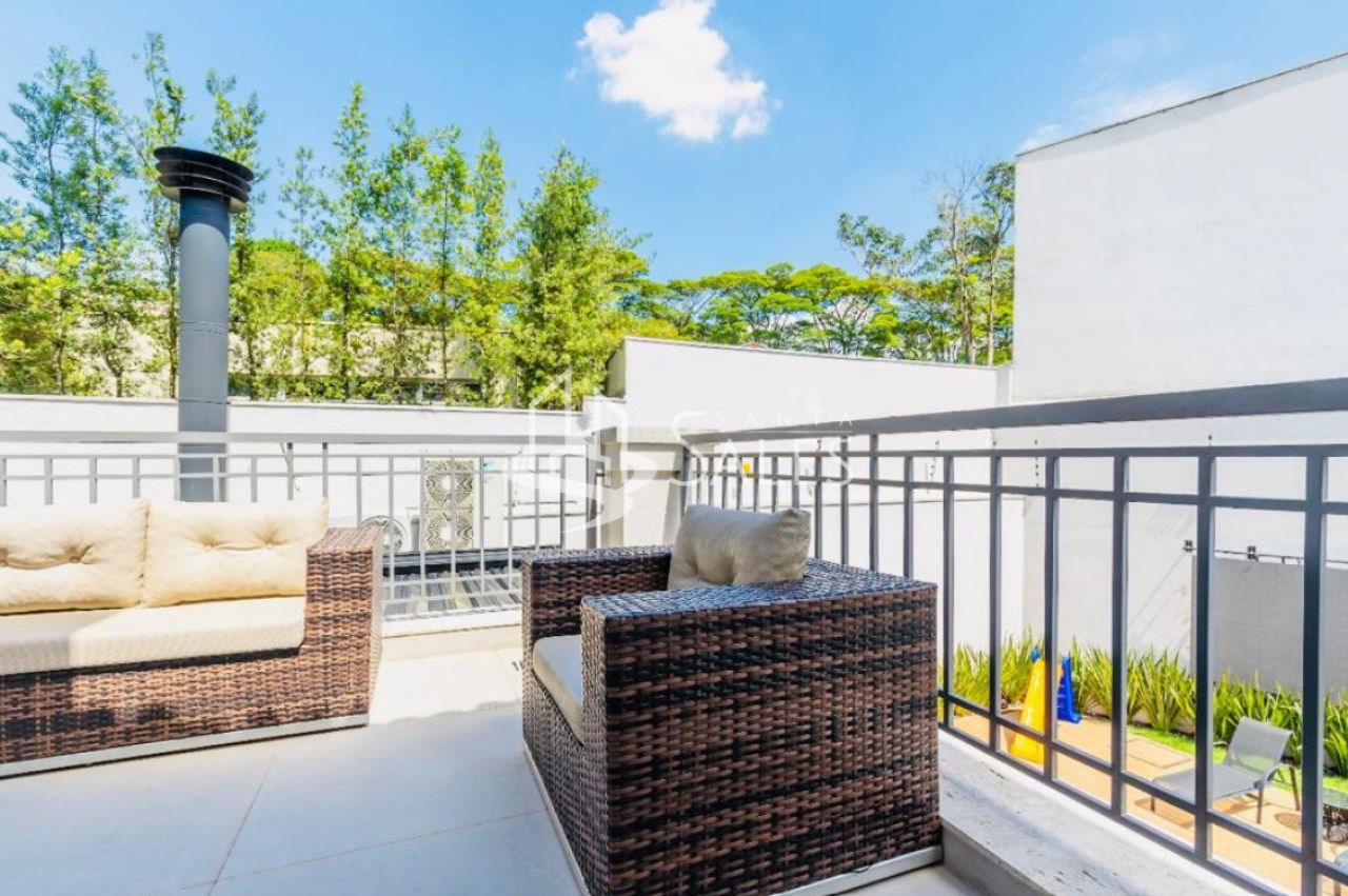 Sobrado, 4 quartos, 777 m² - Foto 27