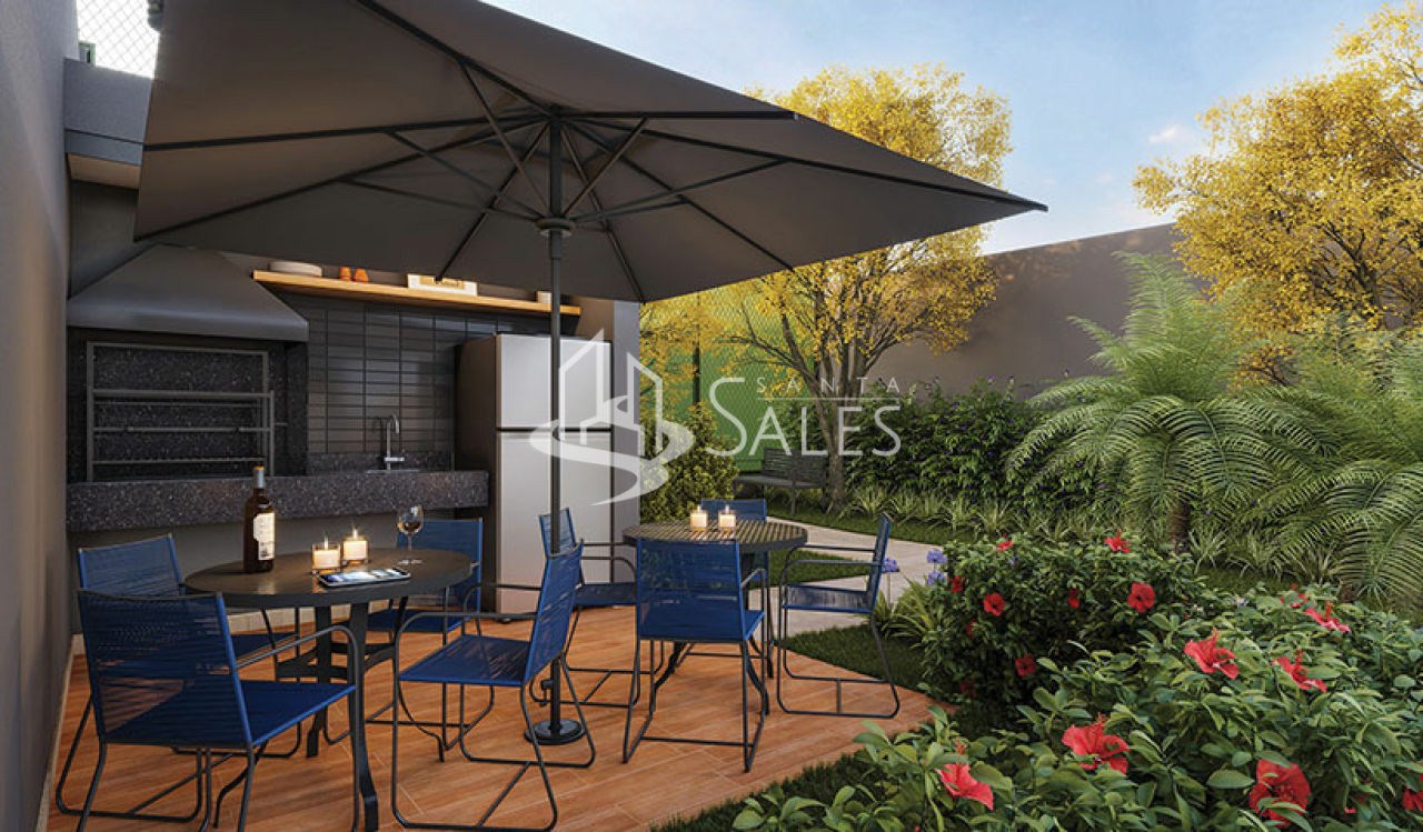 Apartamento, 1 quarto, 28 m² - Foto 24