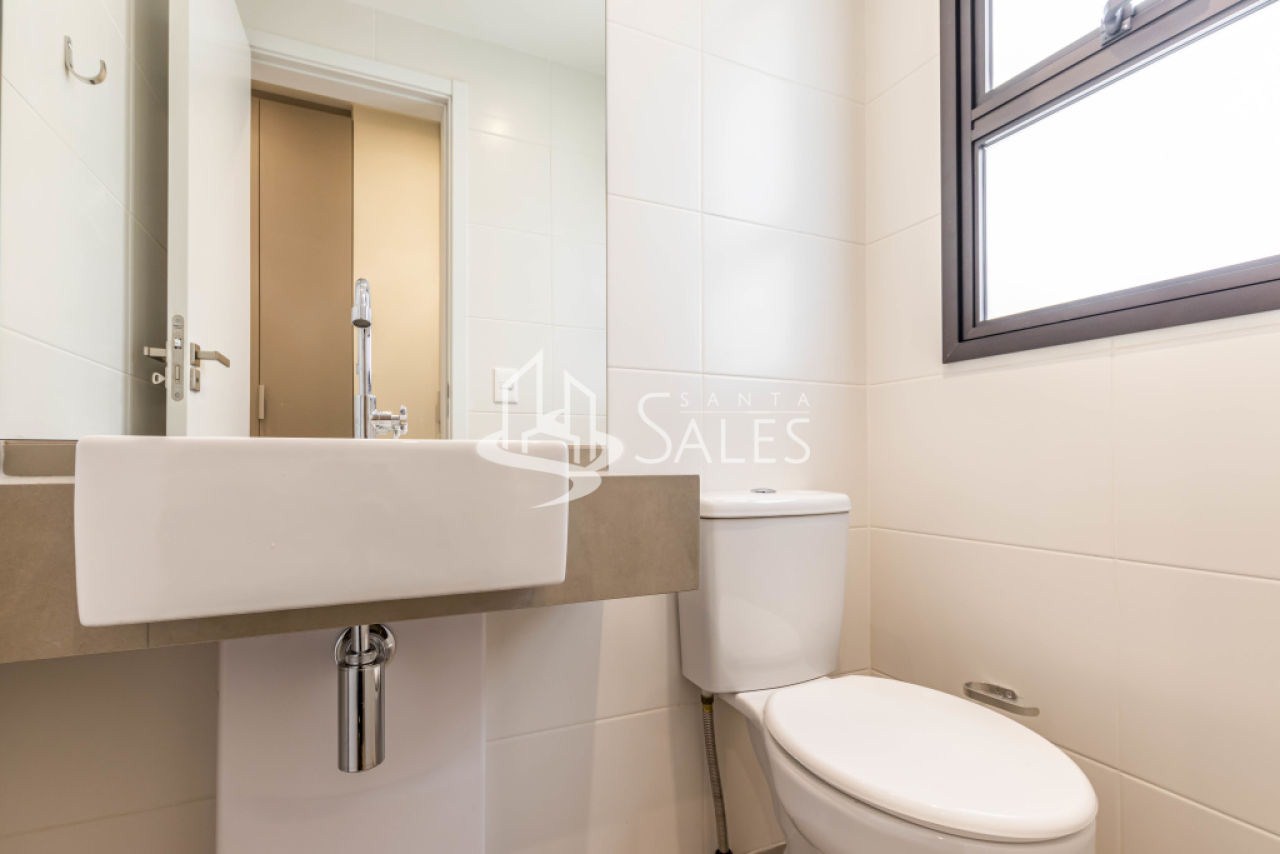 Apartamento, 1 quarto, 46 m² - Foto 12