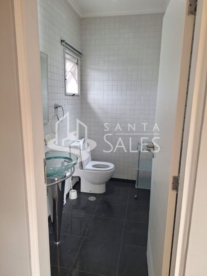 Sobrado, 1 quarto, 601 m² - Foto 15