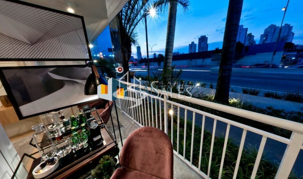 Apartamento, 1 quarto, 45 m² - Foto 11