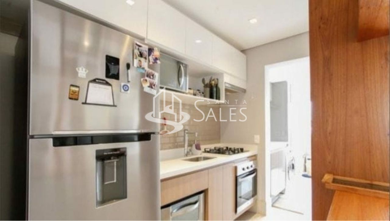 Apartamento, 1 quarto, 68 m² - Foto 14