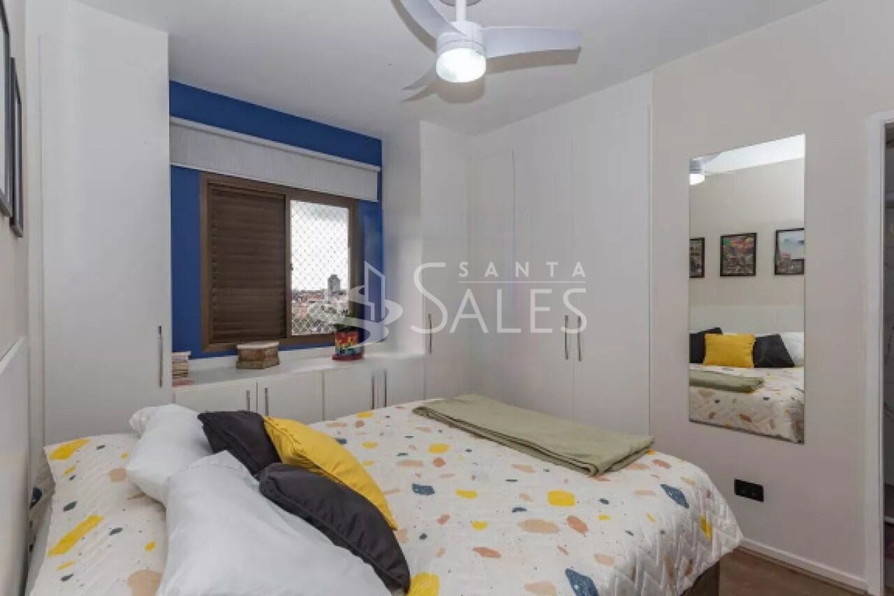 Apartamento, 3 quartos, 135 m² - Foto 16