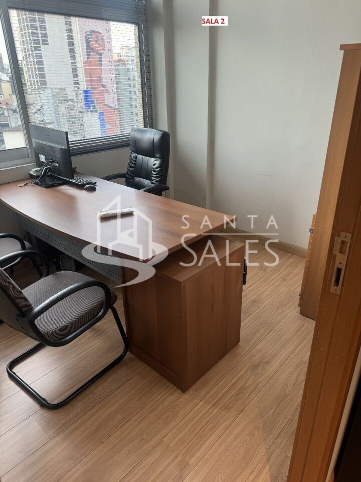 Sala-Conjunto, 108 m² - Foto 6