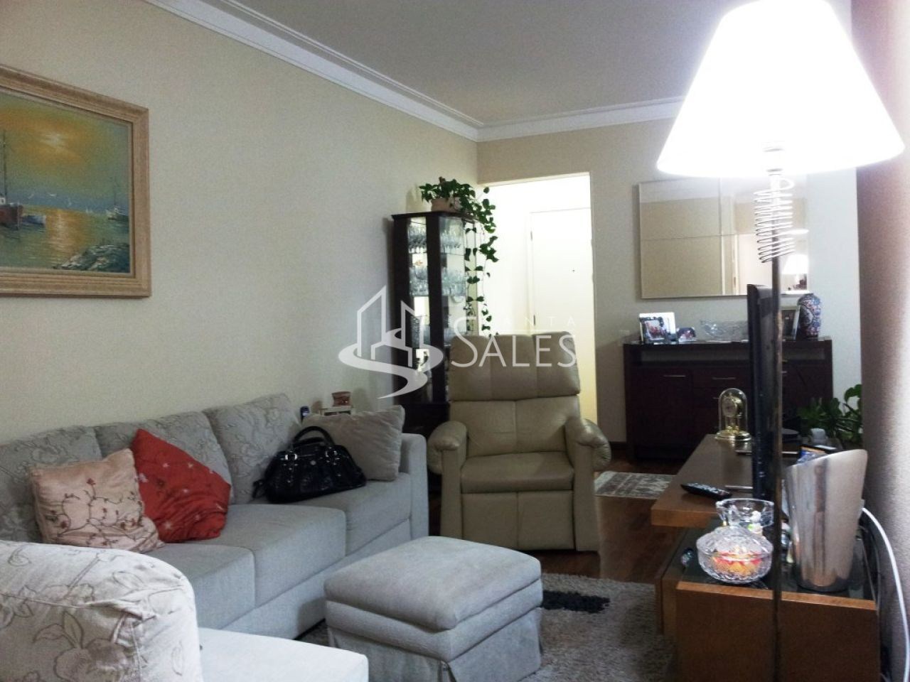 Apartamento, 3 quartos, 108 m² - Foto 10