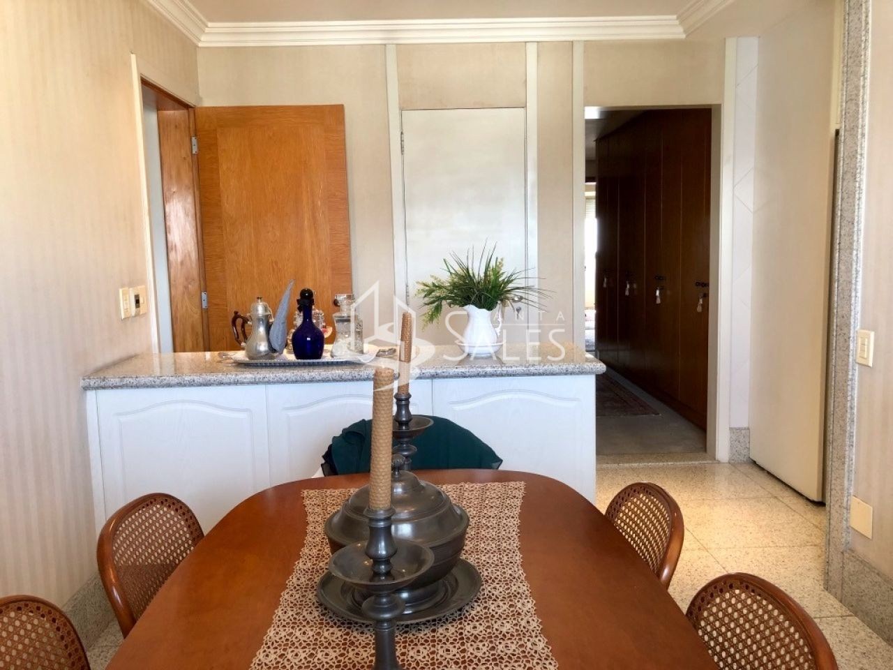 Apartamento, 3 quartos, 337 m² - Foto 2