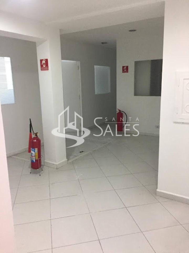 Sala-Conjunto, 137 m² - Foto 8