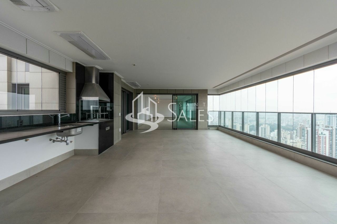 Cobertura, 4 quartos, 593 m² - Foto 2