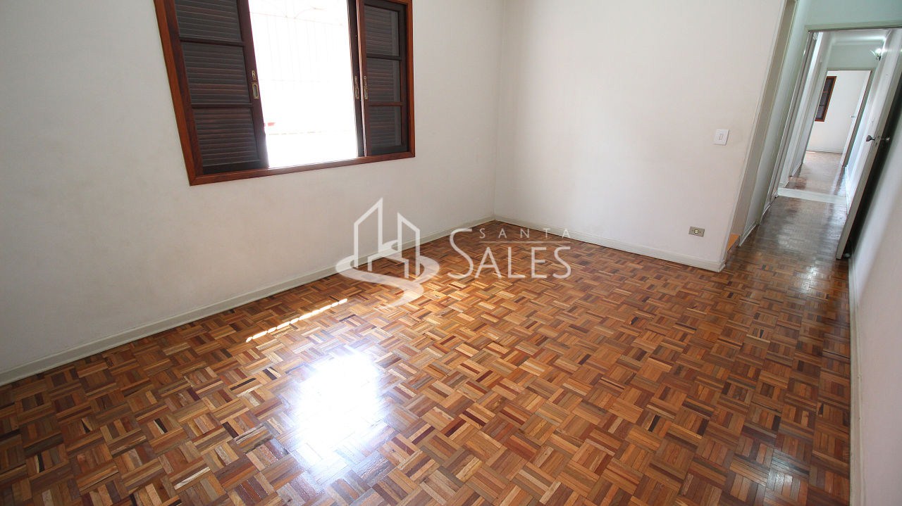 Sobrado, 4 quartos, 160 m² - Foto 13
