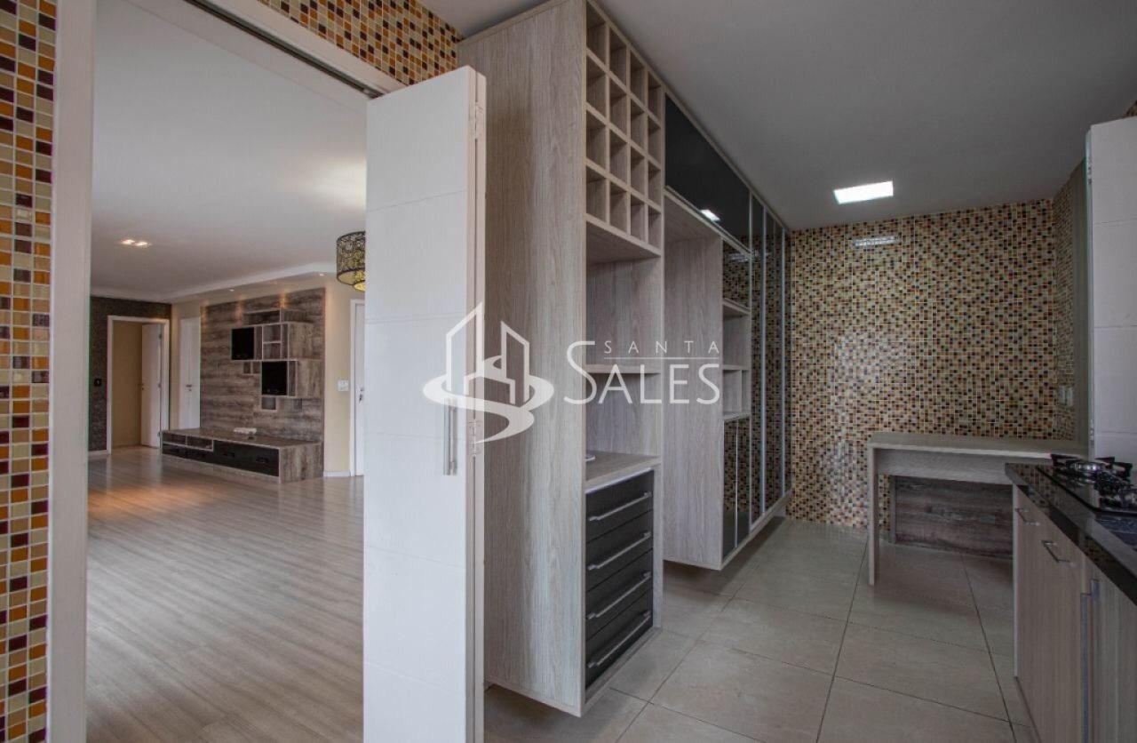 Apartamento, 3 quartos, 142 m² - Foto 3
