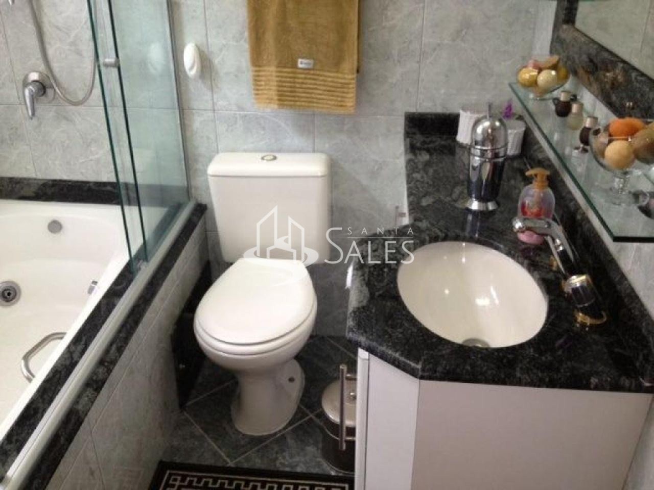 Sobrado à venda com 3 quartos, 150m² - Foto 12