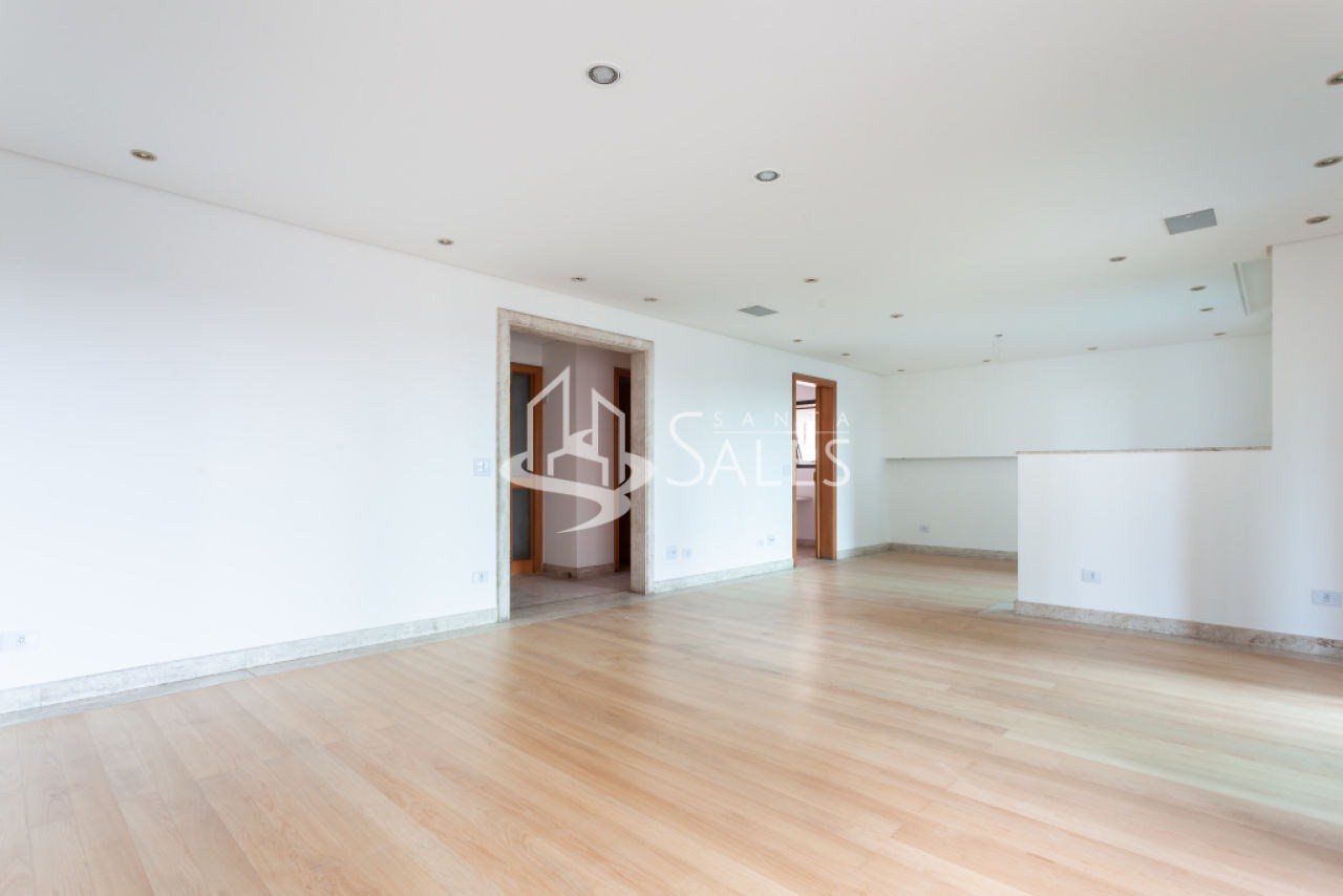 Apartamento, 4 quartos, 202 m² - Foto 3