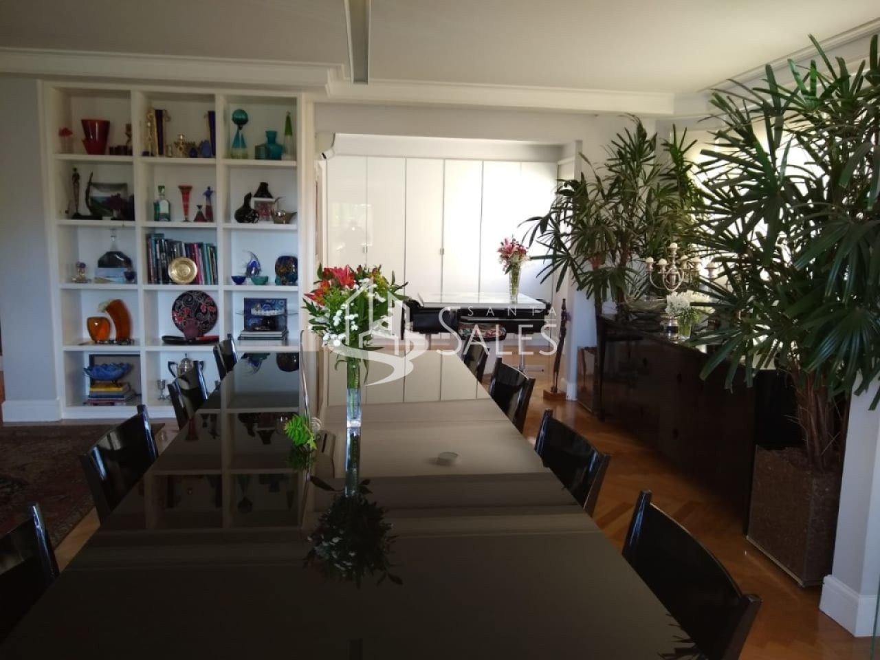 Apartamento, 4 quartos, 308 m² - Foto 10