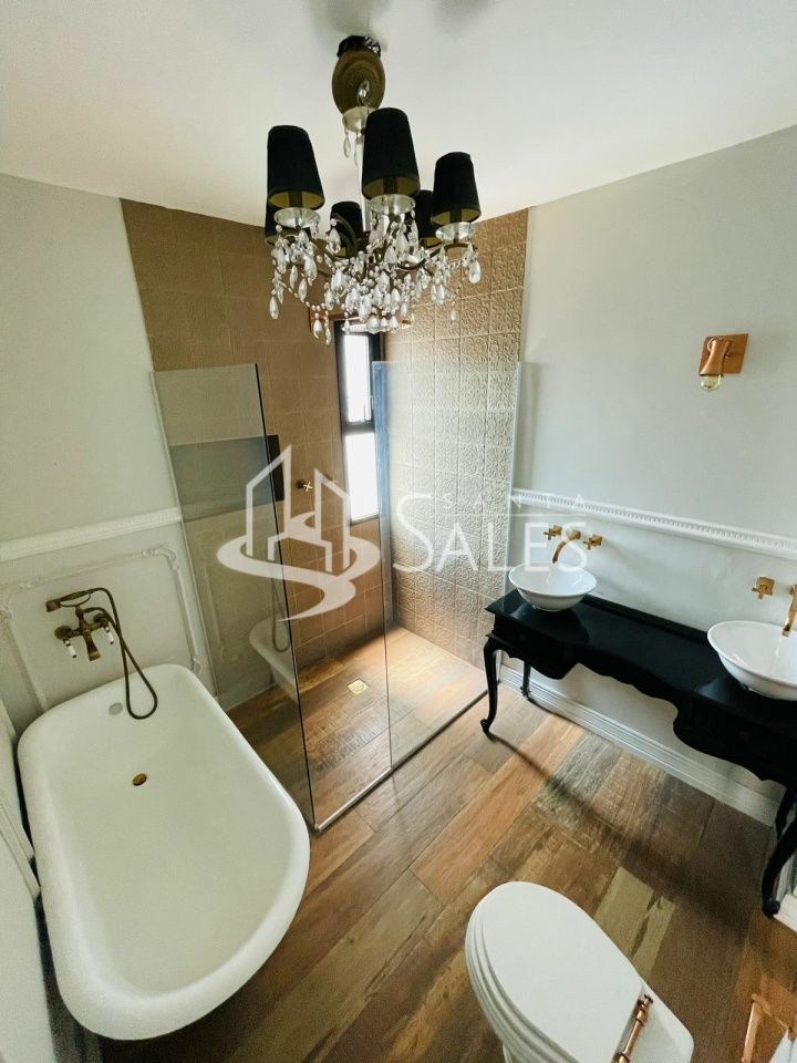 Cobertura, 3 quartos, 250 m² - Foto 13