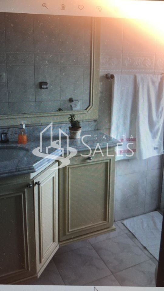 Cobertura, 3 quartos, 330 m² - Foto 9