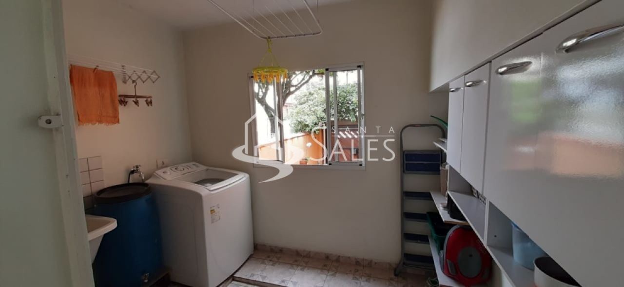 Sobrado, 3 quartos, 150 m² - Foto 3