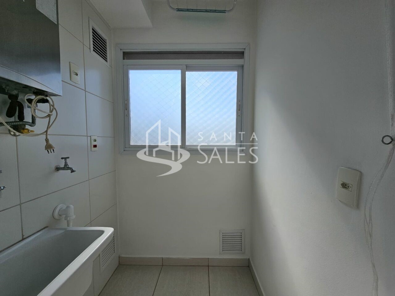 Apartamento à venda com 2 quartos, 46m² - Foto 32