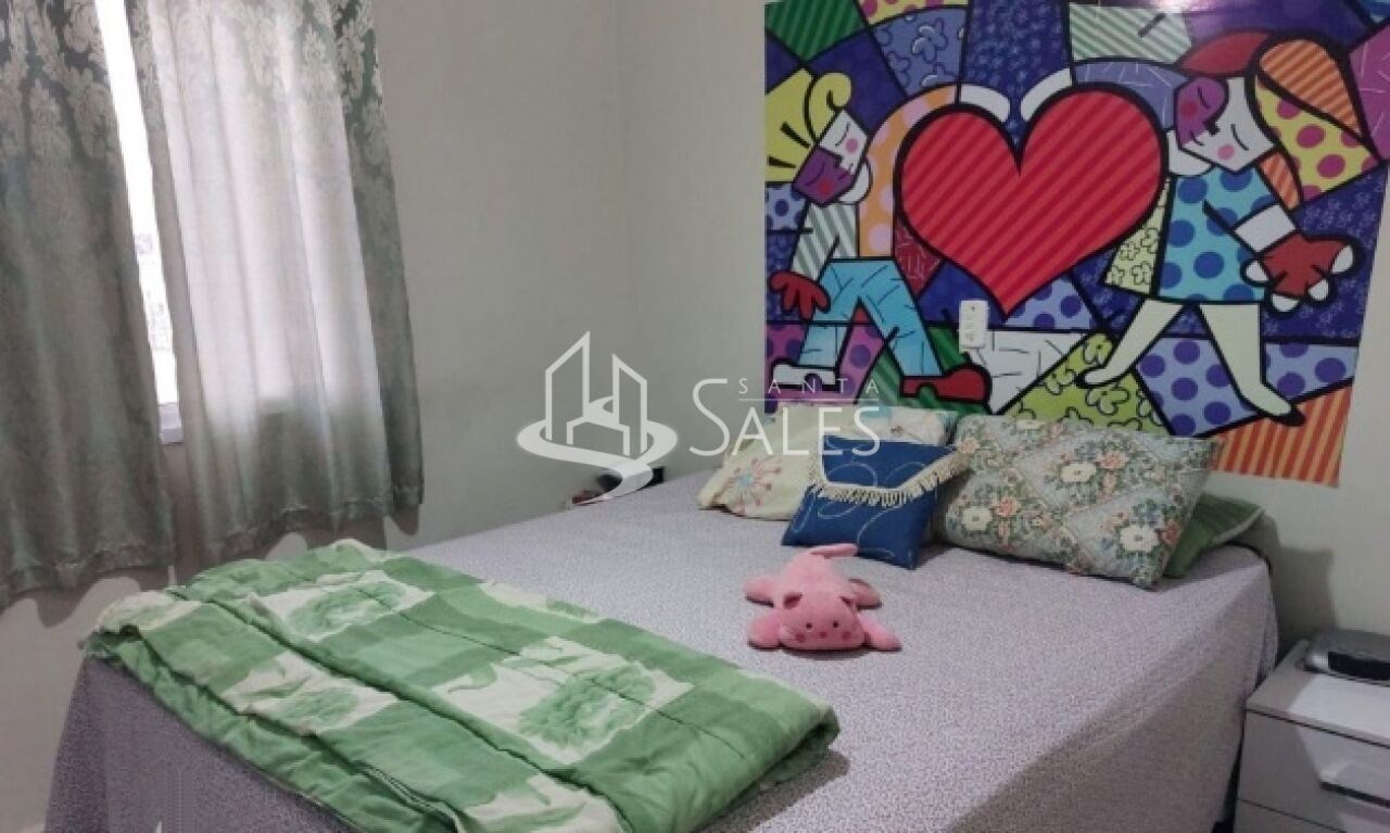 Apartamento à venda com 3 quartos, 84m² - Foto 12