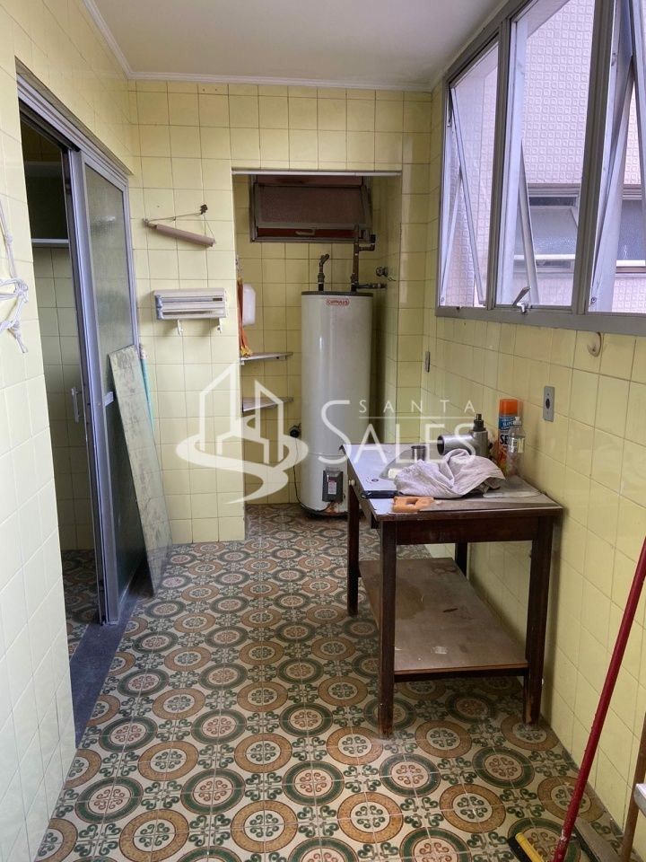 Apartamento, 4 quartos, 154 m² - Foto 2