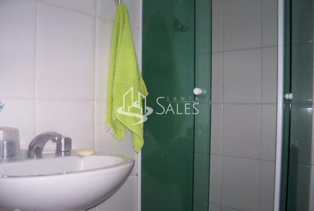 Apartamento, 2 quartos, 54 m² - Foto 7