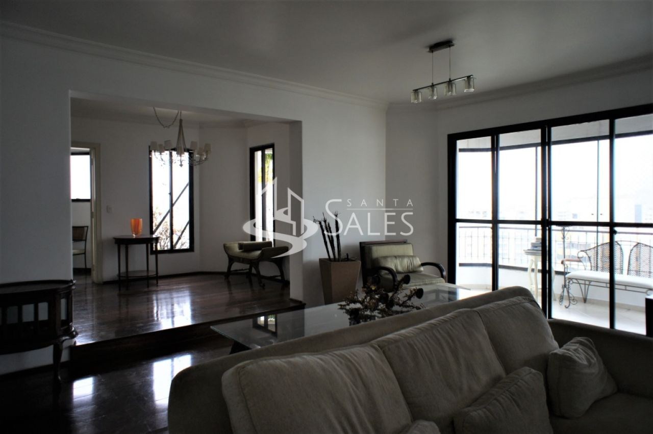 Cobertura à venda com 3 quartos, 416m² - Foto 18