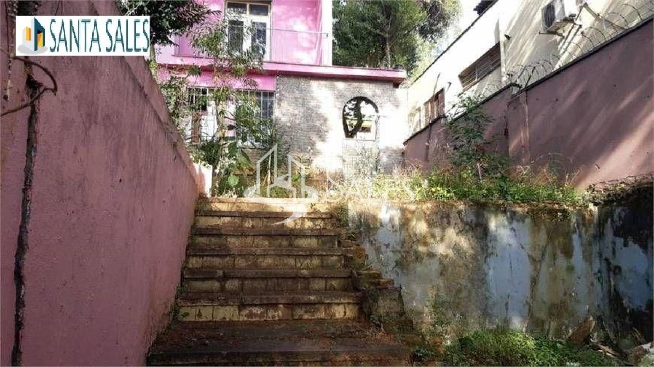 Sobrado à venda com 4 quartos, 300m² - Foto 14