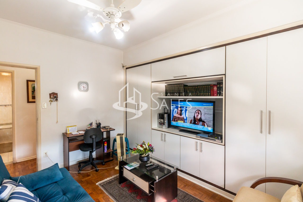 Apartamento, 3 quartos, 126 m² - Foto 24
