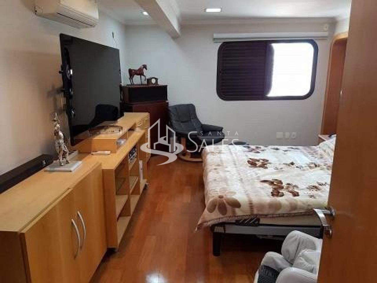 Cobertura, 4 quartos, 432 m² - Foto 4