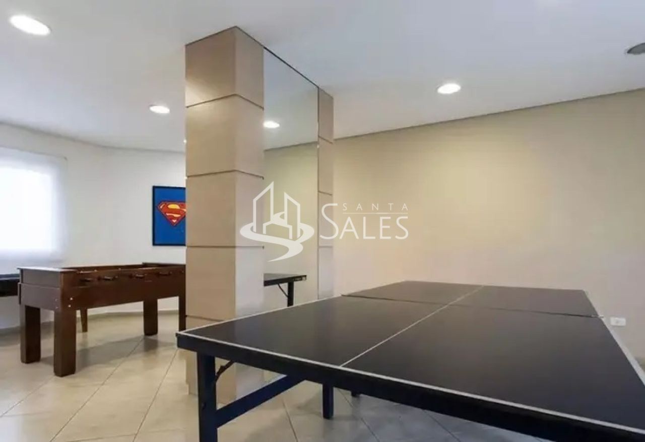 Apartamento à venda com 3 quartos, 141m² - Foto 22