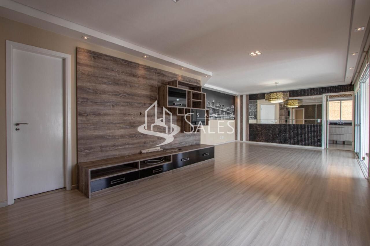 Apartamento, 3 quartos, 142 m² - Foto 2
