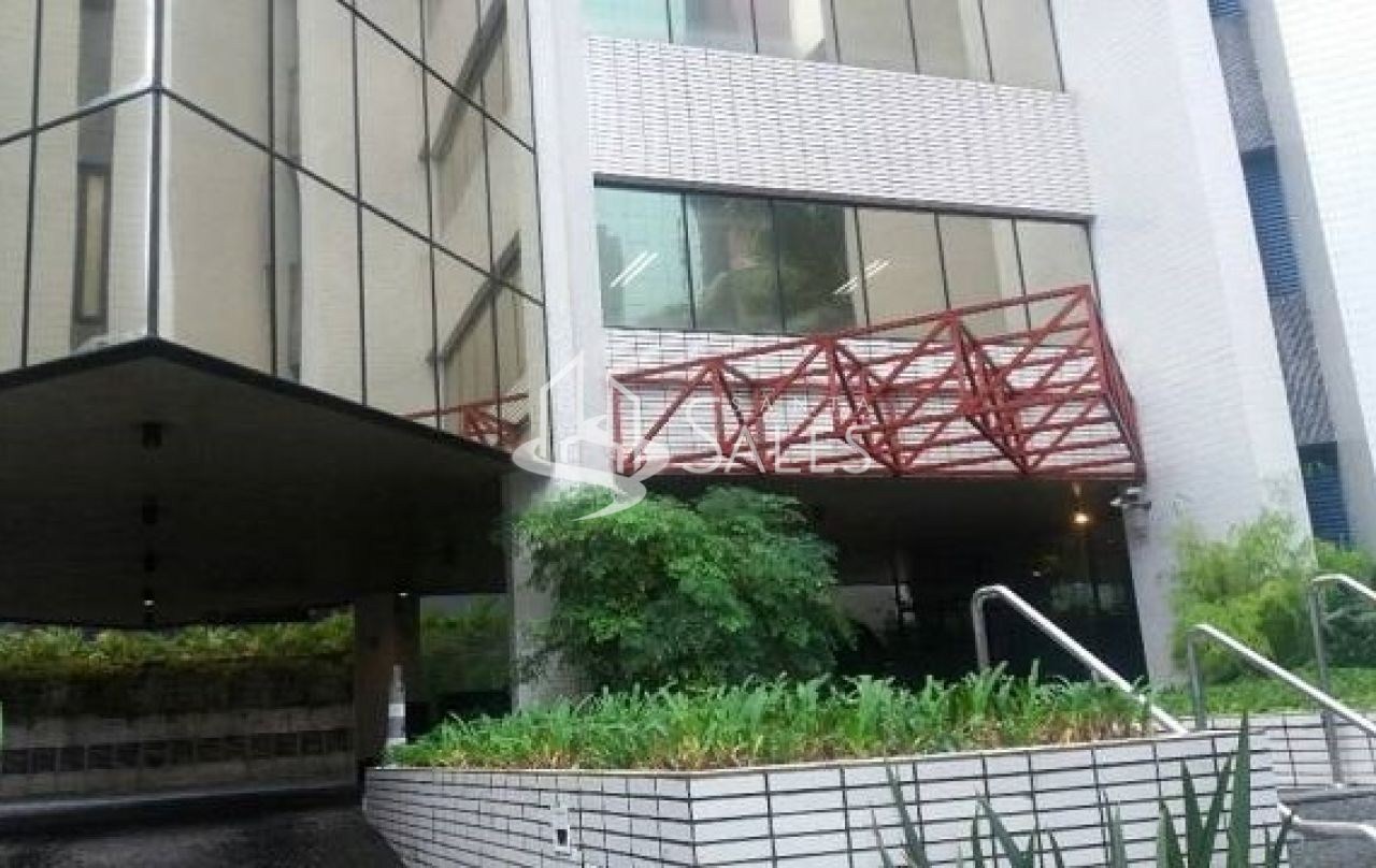 Loja-Salão à venda, 254m² - Foto 38