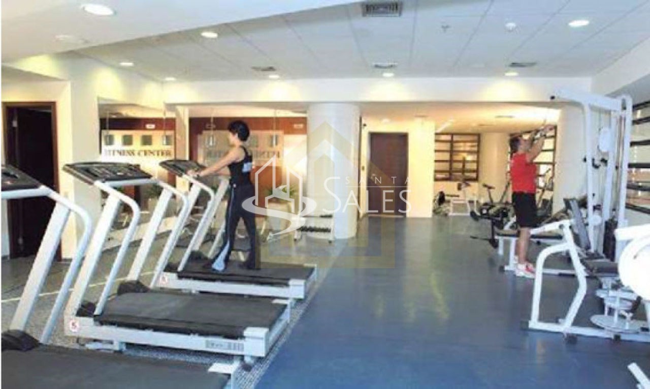 Apartamento, 1 quarto, 95 m² - Foto 15