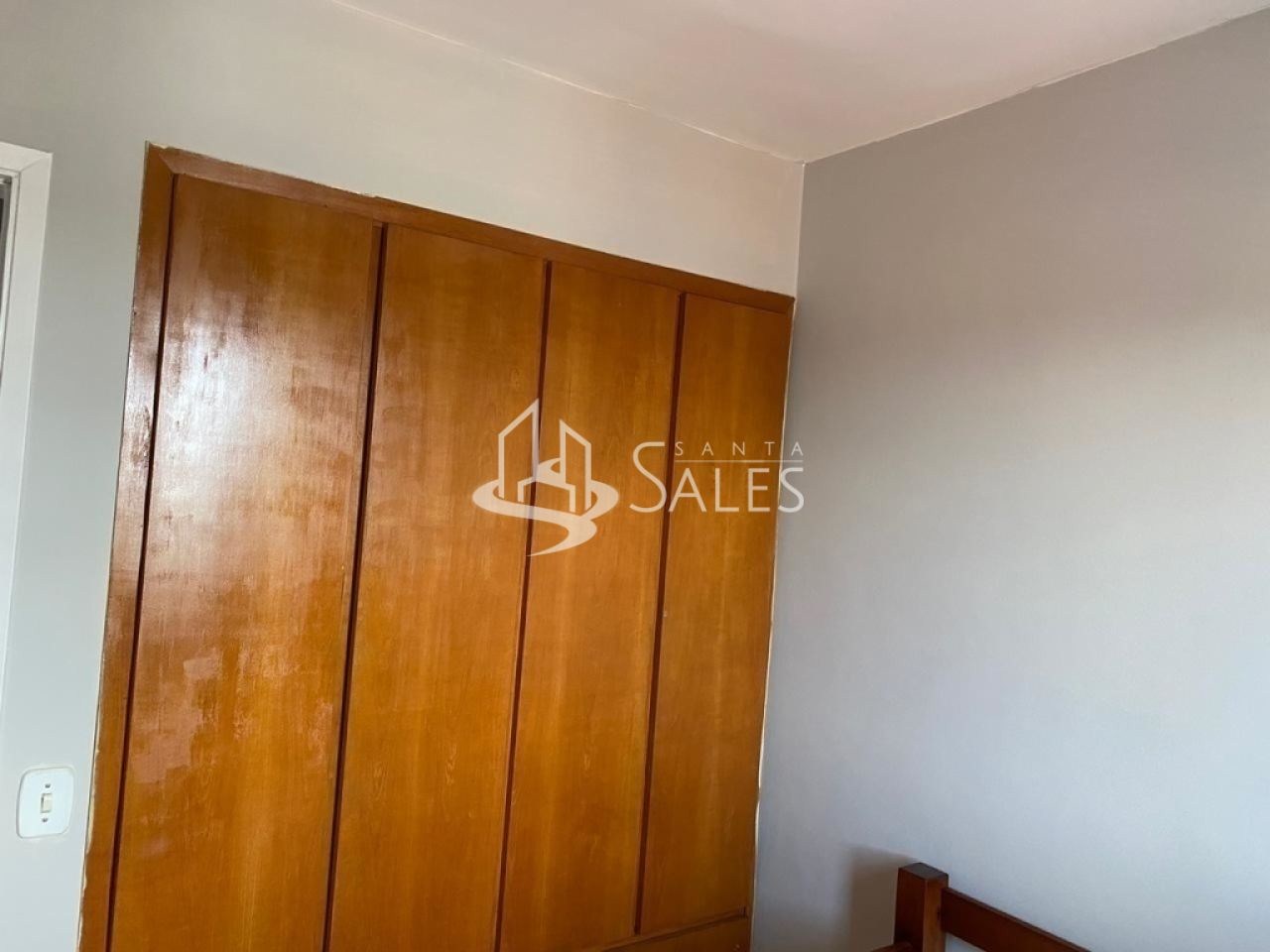 Apartamento, 2 quartos, 58 m² - Foto 7