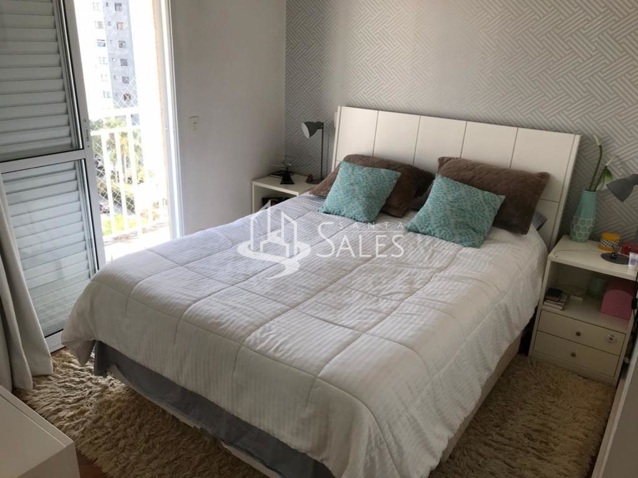 Apartamento, 2 quartos, 72 m² - Foto 16
