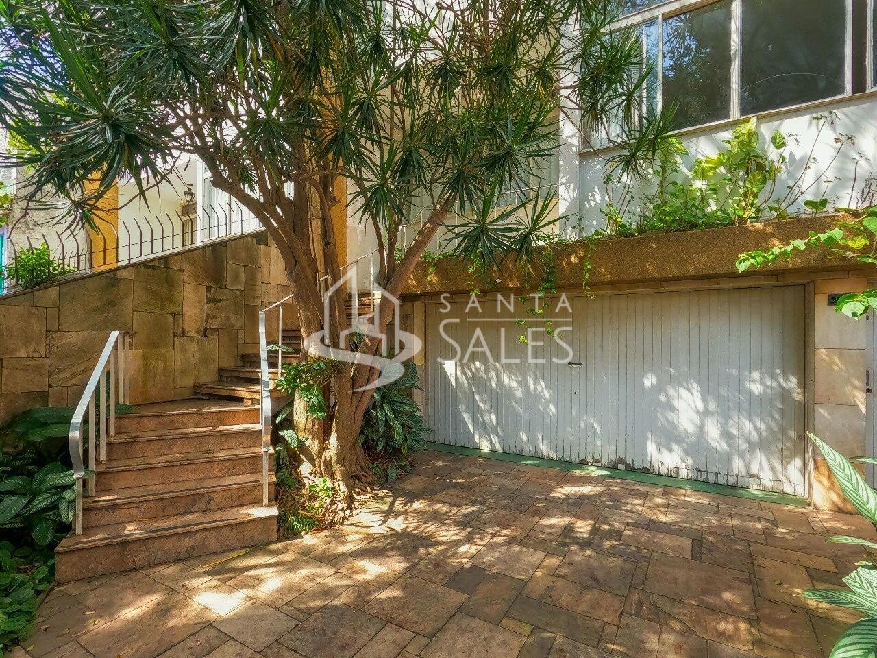 Sobrado, 4 quartos, 400 m² - Foto 23