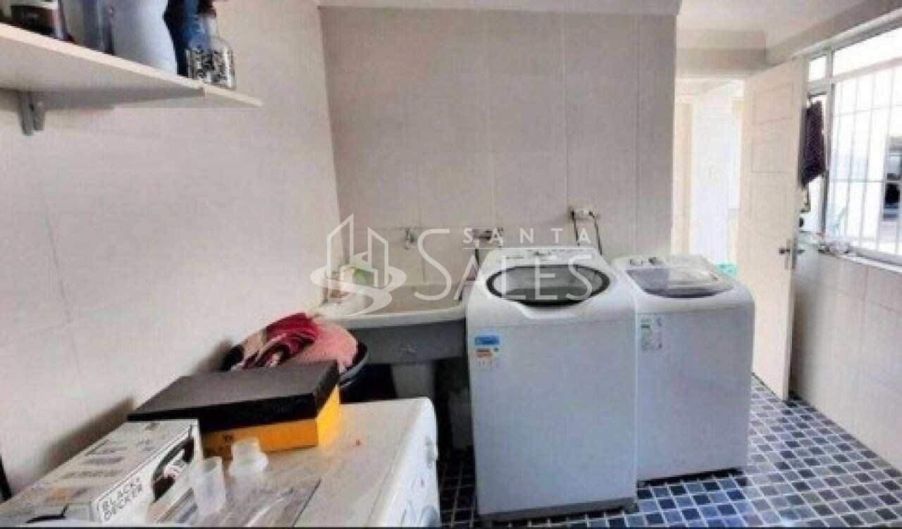Sobrado, 6 quartos, 300 m² - Foto 2