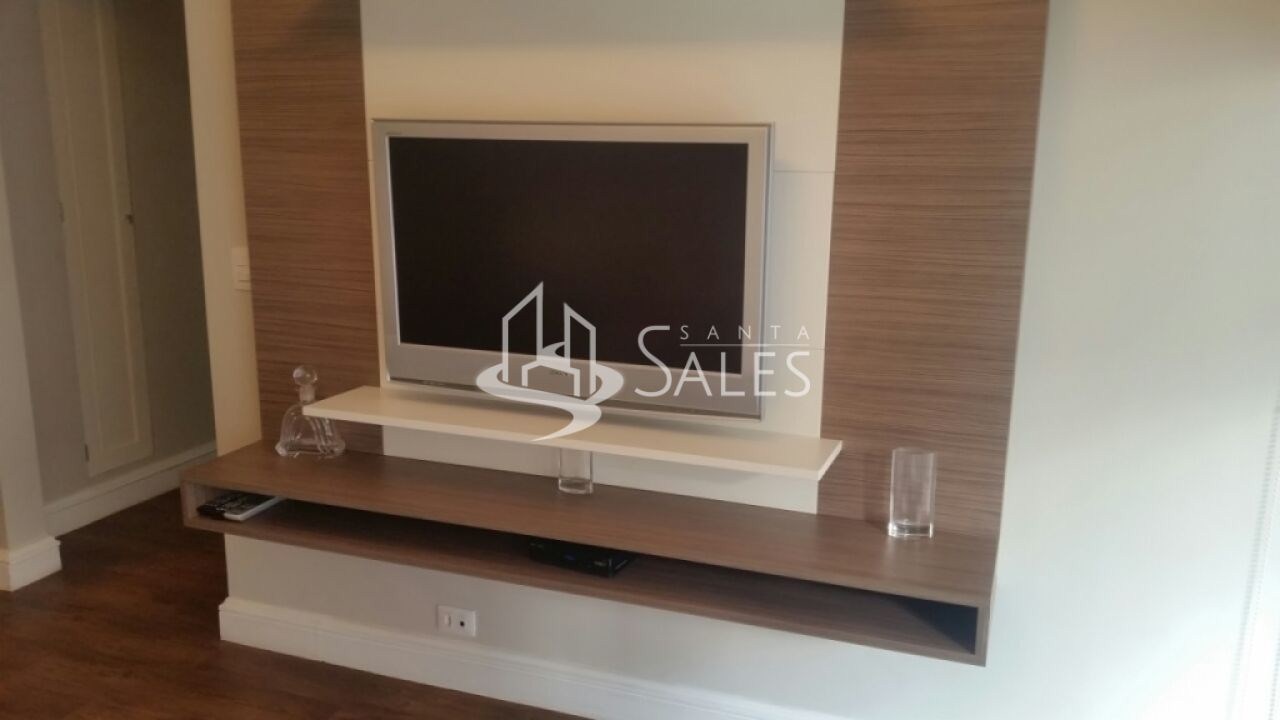 Apartamento, 1 quarto, 56 m² - Foto 1