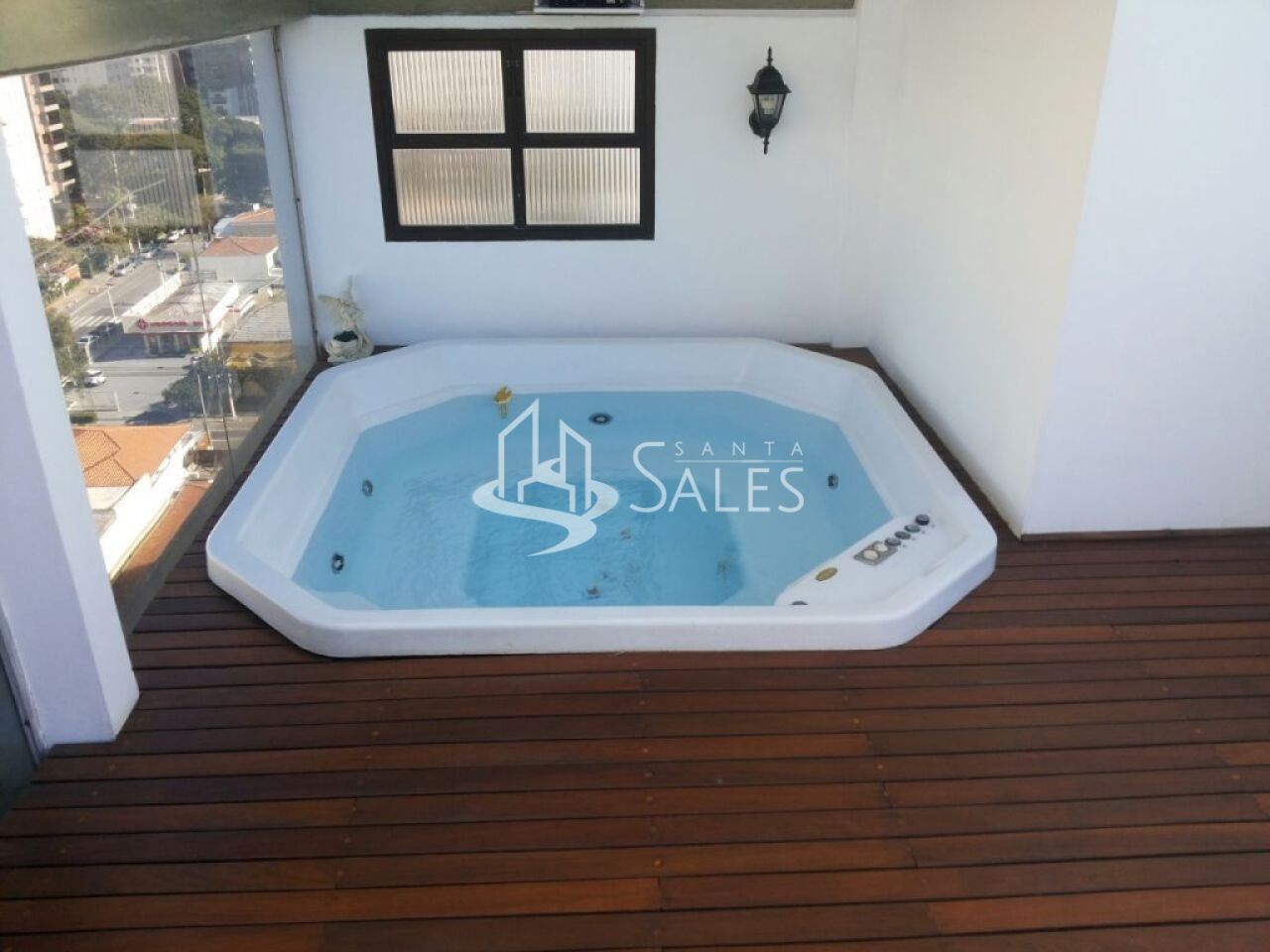 Apartamento, 5 quartos, 460 m² - Foto 50
