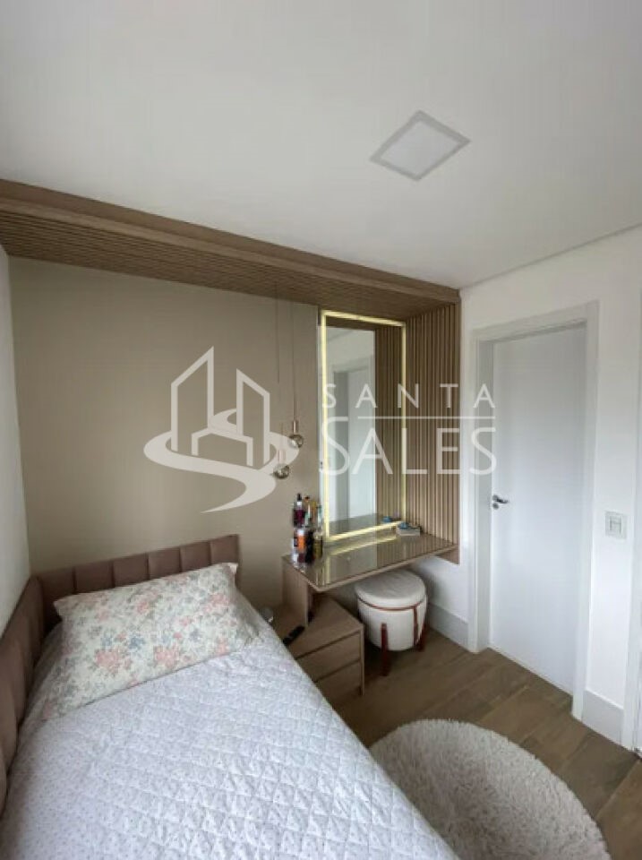 Apartamento, 3 quartos, 110 m² - Foto 11