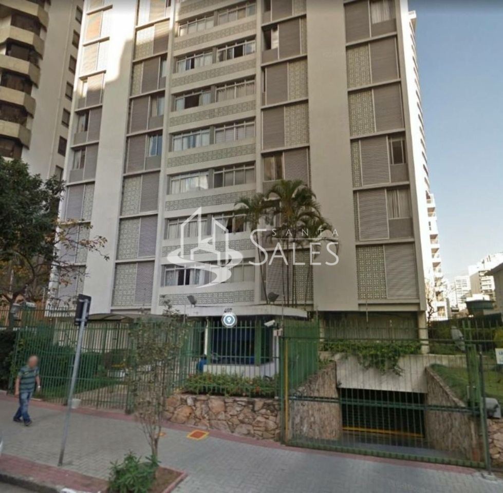 Apartamento, 1 quarto, 130 m² - Foto 19