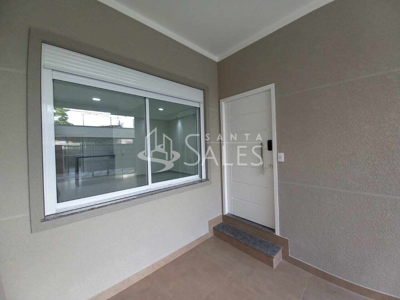 Sobrado, 3 quartos, 170 m² - Foto 3