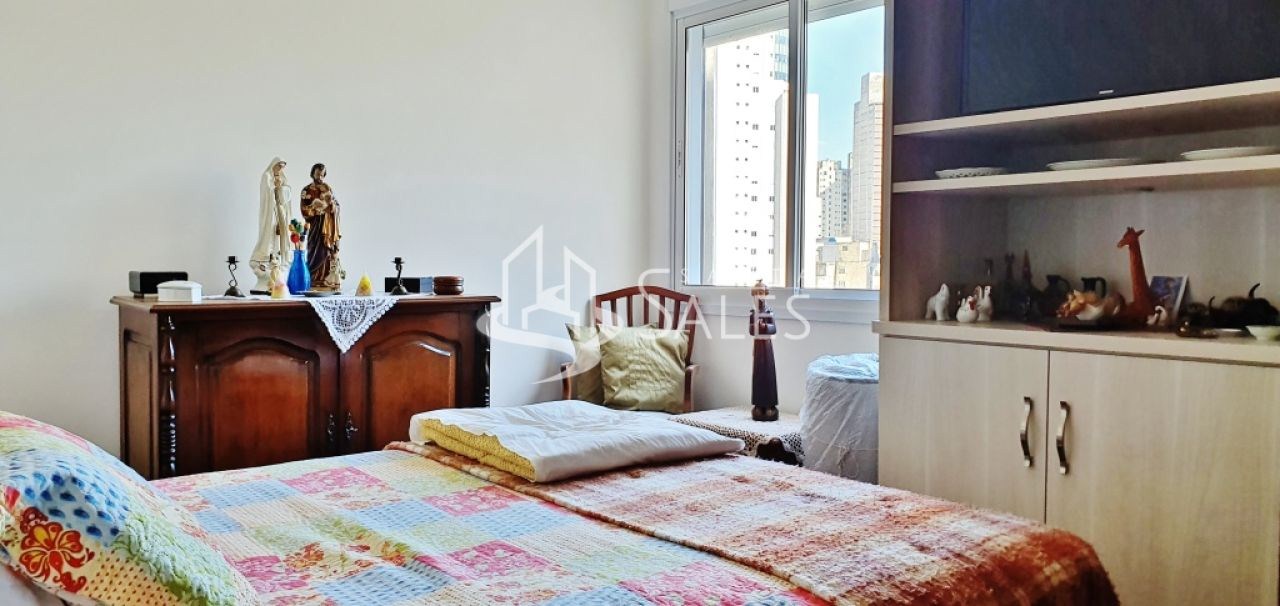 Apartamento, 2 quartos, 86 m² - Foto 1