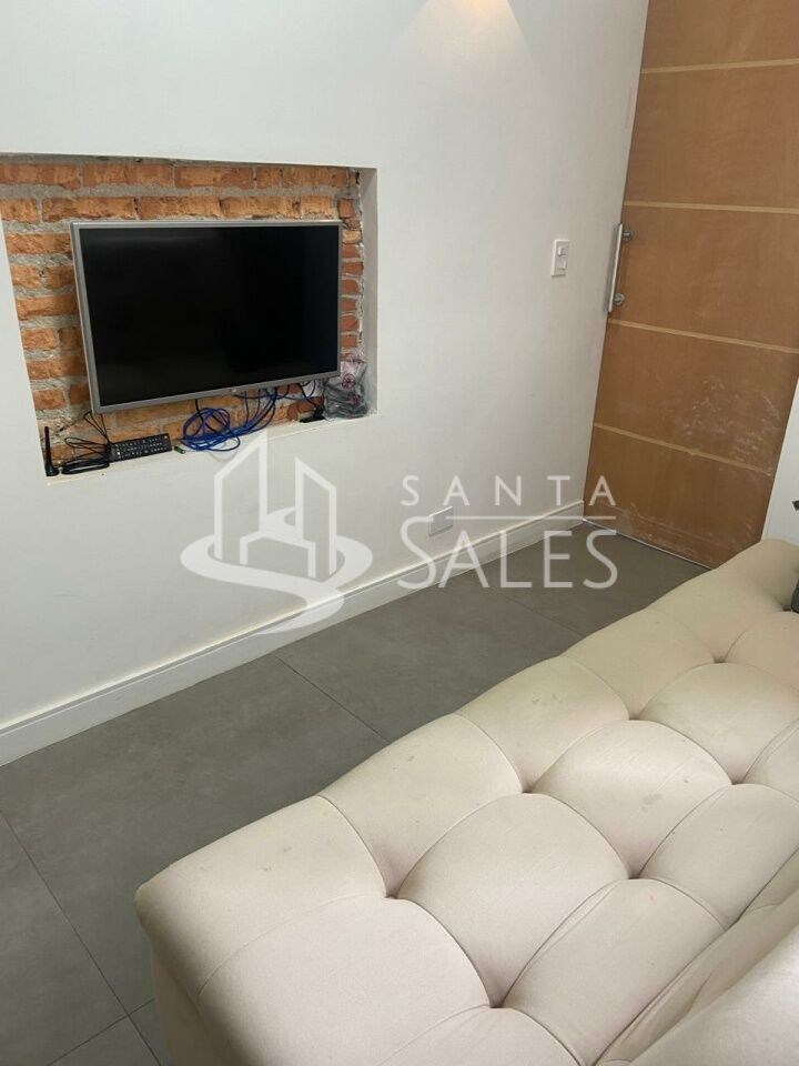 Apartamento, 4 quartos, 215 m² - Foto 2