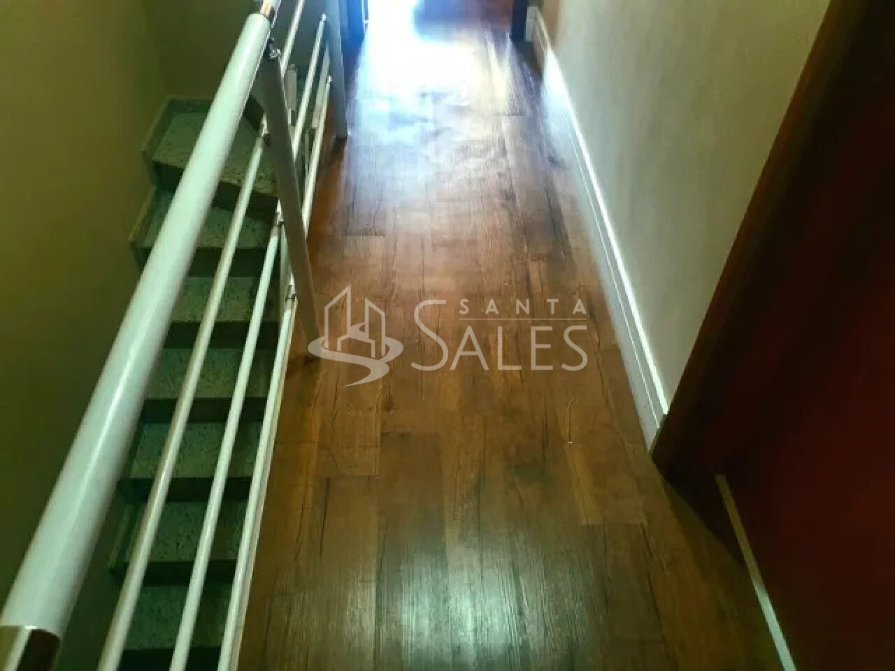 Sobrado à venda com 3 quartos, 165m² - Foto 12