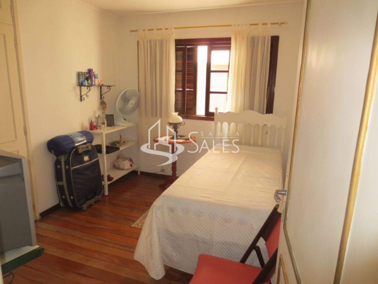 Sobrado, 3 quartos, 140 m² - Foto 7
