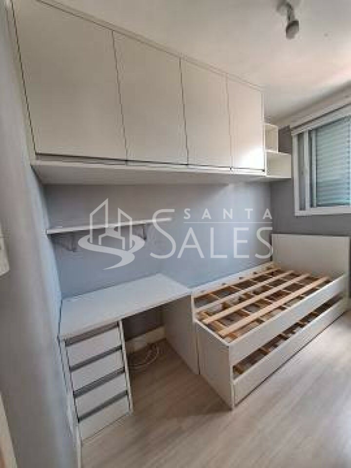 Apartamento à venda com 3 quartos, 66m² - Foto 8