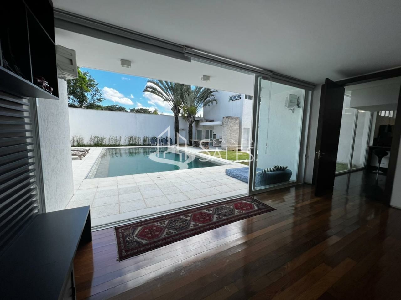 Sobrado, 3 quartos, 850 m² - Foto 37